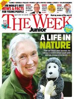 The Week Junior US